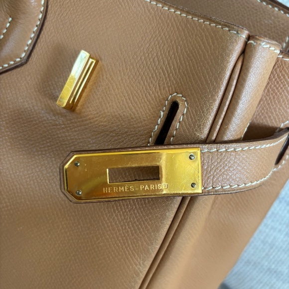 Hermes Birkin 32 - Picture 7 of 14